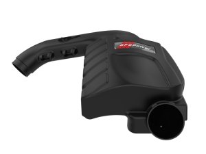 BMW X6 Performance Air Intake - aFe - Magnum FORCE Stage-2Si Cold Air Intake System w/ Pro DRY S Filter - `11-`19