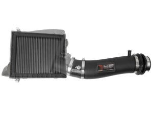 Toyota Tacoma Performance Air Intake - aFe - AFE Pro-Dry S - `16-`22 Toyota Tacoma Performance Air Intake - aFe - AFE Pro-Dry S - `16-`22