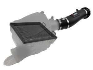 Toyota Tacoma Performance Air Intake - aFe - AFE Pro-Dry S - `16-`22