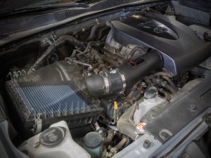 Toyota Tacoma Performance Air Intake - aFe - Pro 5R - `16-`22