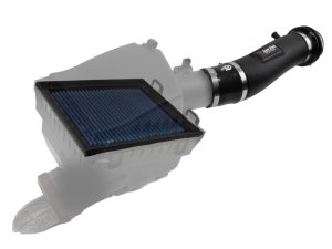 Toyota Tacoma Performance Air Intake - aFe - Pro 5R - `16-`22