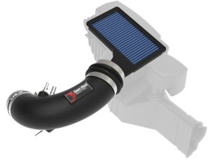 Ford Mustang Performance Air Intake - aFe - Pro 5R - `15-`17