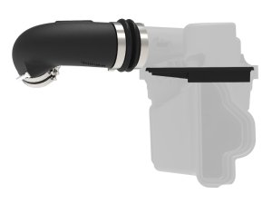 Ford Mustang Performance Air Intake - aFe - Pro 5R - `15-`17