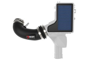 Ford Mustang Performance Air Intake - aFe - Super Stock Pro 5R Media - `18-`20
