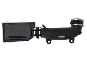 Jeep Wrangler JL Performance Air Intake - aFe - Super Stock Induction System w/ Pro 5R Filter - `18-`21