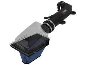 Jeep Wrangler JL Performance Air Intake - aFe - Super Stock Induction System w/ Pro 5R Filter - `18-`21 Jeep Wrangler JL Performance Air Intake - aFe - Super Stock Induction System w/ Pro 5R Filter - `18-`21