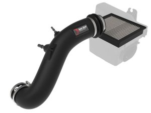 Ford F-150 Performance Air Intake - aFe - Super Stock with Pro Dry S Filter - `15-`20