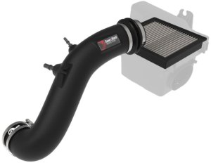 Ford F-150 Performance Air Intake - aFe - Super Stock with Pro Dry S Filter - `15-`20