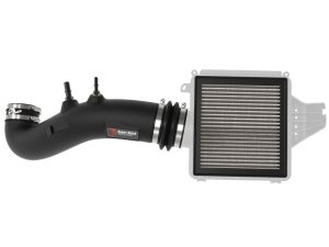 Ford F-150 Performance Air Intake - aFe - Super Stock with Pro Dry S Filter - `15-`20