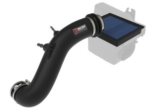 Ford F-150 Performance Air Intake - aFe - Super Stock Induction System w/ Pro 5R Filter - `15-`20