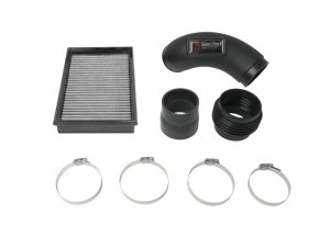 Volkswagen GTI Performance Air Intake - aFe - Super Stock Induction System w/ Pro DRY S Filter - `15-`21 Volkswagen GTI Performance Air Intake - aFe - Super Stock Induction System w/ Pro DRY S Filter - `15-`21