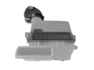 Volkswagen GTI Performance Air Intake - aFe - Super Stock Induction System w/ Pro DRY S Filter - `15-`21 Volkswagen GTI Performance Air Intake - aFe - Super Stock Induction System w/ Pro DRY S Filter - `15-`21