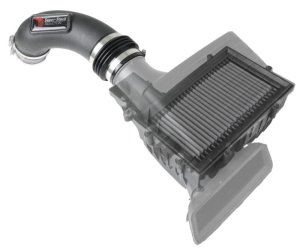 Volkswagen GTI Performance Air Intake - aFe - Super Stock Induction System w/ Pro DRY S Filter - `15-`21 Volkswagen GTI Performance Air Intake - aFe - Super Stock Induction System w/ Pro DRY S Filter - `15-`21
