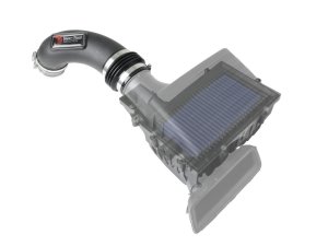 Volkswagen GTI Performance Air Intake - aFe - Super Stock Induction System Pro 5R - `15-`21