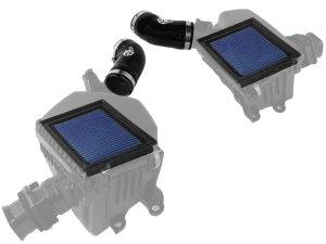 Toyota Tundra Performance Air Intake - aFe - Super Stock Induction System Pro 5R - `22-`25