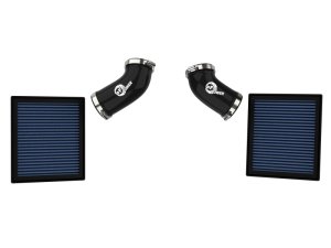 Toyota Tundra Performance Air Intake - aFe - Super Stock Induction System Pro 5R - `22-`25