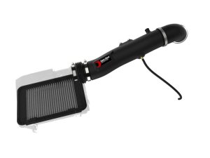 Toyota Tacoma Performance Air Intake - aFe - Super Stock Induction System w/ Pro DRY S Filter - `05-`23