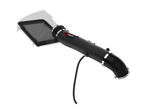 Toyota Tacoma Performance Air Intake - aFe - Super Stock Induction System w/ Pro DRY S Filter - `05-`23