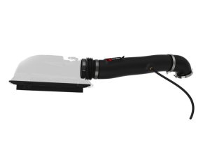 Toyota Tacoma Performance Air Intake - aFe - Super Stock Induction System w/ Pro 5R Filter - `05-`23 Toyota Tacoma Performance Air Intake - aFe - Super Stock Induction System w/ Pro 5R Filter - `05-`23