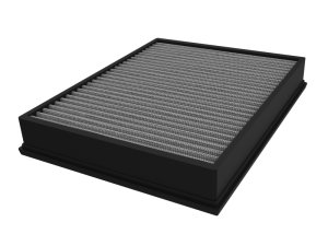 Ford Ranger Performance Air Intake - aFe - D.A.S. PLUS w/ Pro DRY S Filter - `19-`23