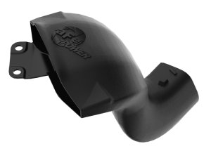 Ford Ranger Performance Air Intake - aFe - D.A.S. PLUS w/ Pro DRY S Filter - `19-`23