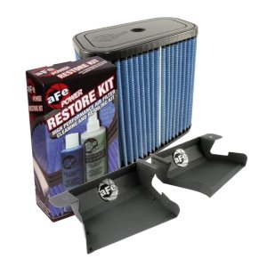 Toyota Tundra Performance Air Intake - aFe - Super Stock Pro 5R - `14-`21 Toyota Tundra Performance Air Intake - aFe - Super Stock Pro 5R - `14-`21