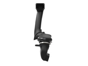 Jeep Wrangler Performance Air Intake - aFe - Dynamic Air Scoop (D.A.S.) Snorkel - `18-`25