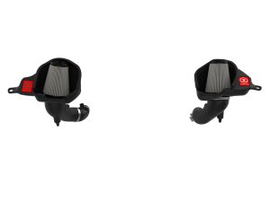 Infiniti Q50 Performance Air Intake - aFe - Takeda Stage-2 Pro Dry S - `16-`19