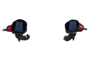 Infiniti Q50 Performance Air Intake - aFe - Takeda Stage-2 Pro 5R - `16-`19