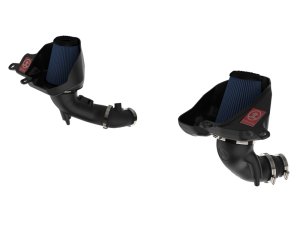 Infiniti Q50 Performance Air Intake - aFe - Takeda Stage-2 Pro 5R - `16-`19