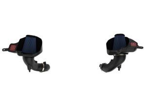 Infiniti Q60 Performance Air Intake - aFe - Takeda Stage-2 Pro 5R - `16-`19