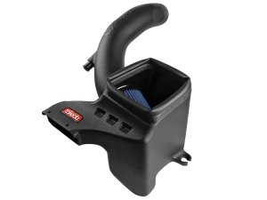 Hyundai Elantra Sport Performance Air Intake - aFe - Takeda Stage-2 w/ Pro 5R Filter - `17-`19