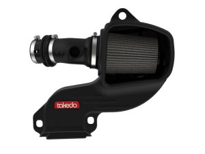 Mazda 3 Performance Air Intake - aFe - Stage-2 PDS AIS - `14-`18