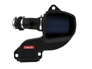 Mazda 3 Performance Air Intake - aFe - Takeda Stage-2 Cold Air Intake System w/Pro 5R Filter - `14-`18