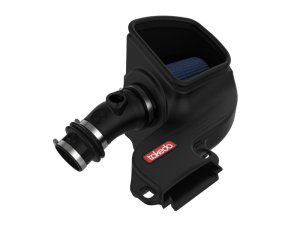 Mazda 3 Performance Air Intake - aFe - Takeda Stage-2 Cold Air Intake System w/Pro 5R Filter - `14-`18