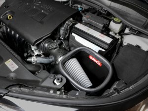 Toyota C-HR Performance Air Intake - aFe - Takeda Stage-2 w/ Pro DRY S Filter - `17-`20