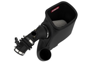 Toyota C-HR Performance Air Intake - aFe - Takeda Stage-2 w/ Pro DRY S Filter - `17-`20