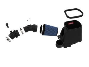 Toyota C-HR Performance Air Intake - aFe - Stage-2 Pro 5R - `17-`22