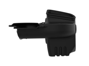 Mazda 3 Performance Air Intake - aFe - Takeda Stage-2 Pro Dry S - Black - `14-`18