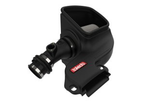 Mazda 3 Performance Air Intake - aFe - Takeda Stage-2 Pro Dry S - Black - `14-`18