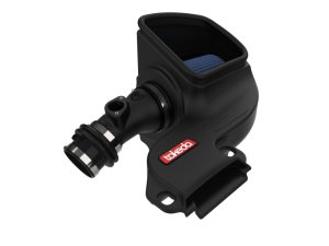 Mazda 3 Performance Air Intake - aFe - Takeda Stage-2 Pro 5R - Black - `14-`18