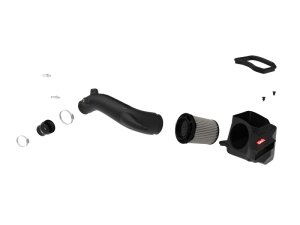 Hyundai Veloster Performance Air Intake - aFe - Takeda Stage-2 Pro Dry S - `19-`22