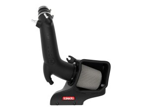 Hyundai Veloster Performance Air Intake - aFe - Takeda Stage-2 Pro Dry S - `19-`22