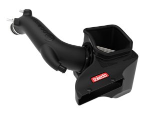 Hyundai Veloster Performance Air Intake - aFe - Takeda Stage-2 Pro Dry S - `19-`22