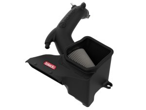 Hyundai i30 N Performance Air Intake - aFe - Takeda Stage-2 Cold Air Intake System w/ Pro DRY S Filter - `17-`25