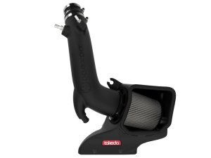 Hyundai i30 N Performance Air Intake - aFe - Takeda Stage-2 Cold Air Intake System w/ Pro DRY S Filter - `17-`25