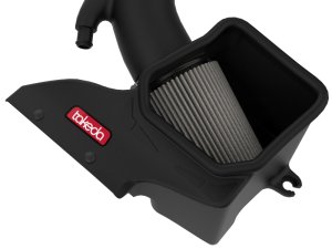 Hyundai i30 N Performance Air Intake - aFe - Takeda Stage-2 Cold Air Intake System w/ Pro DRY S Filter - `17-`25