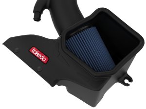 Hyundai i30N Performance Air Intake - aFe - Stage-2 Cold Air Intake System w/ Pro 5R Filter - `17-`25