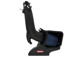 Hyundai i30N Performance Air Intake - aFe - Stage-2 Cold Air Intake System w/ Pro 5R Filter - `17-`25