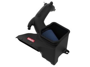 Hyundai i30N Performance Air Intake - aFe - Stage-2 Cold Air Intake System w/ Pro 5R Filter - `17-`25